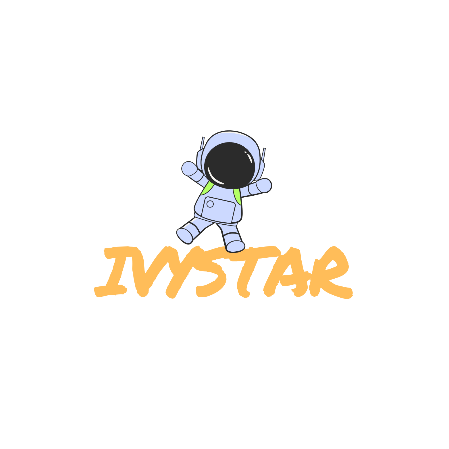 Ivystar Logo